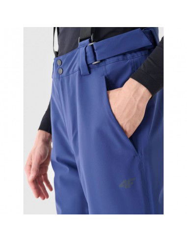 Ski pants 4F M 4FWAW24TFTRM075631S
