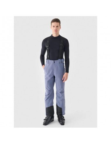 Ski pants 4F M 4FWAW24TFTRM075632S