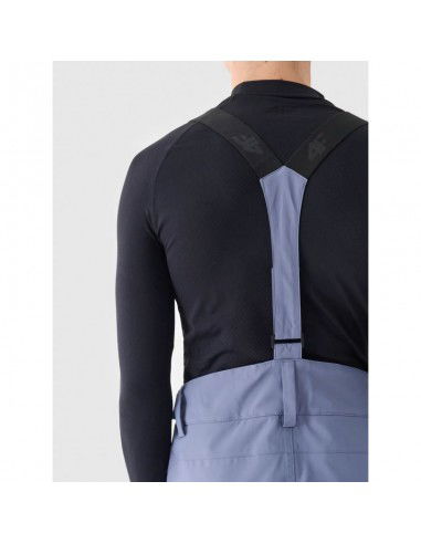 Ski pants 4F M 4FWAW24TFTRM075632S