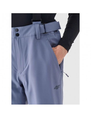 Ski pants 4F M 4FWAW24TFTRM075632S