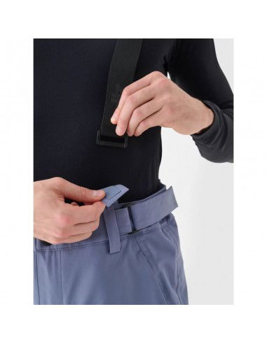 Ski pants 4F M 4FWAW24TFTRM075632S