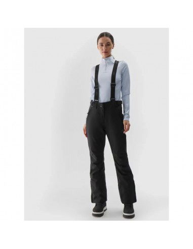 Ski pants 4F W 4FWAW24TFTRF075420S