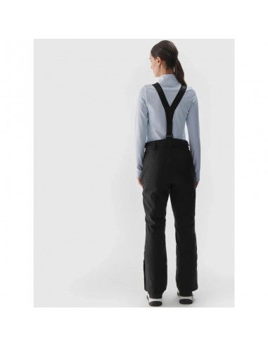 Ski pants 4F W 4FWAW24TFTRF075420S