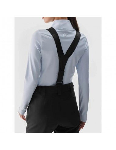 Ski pants 4F W 4FWAW24TFTRF075420S