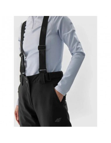 Ski pants 4F W 4FWAW24TFTRF075420S
