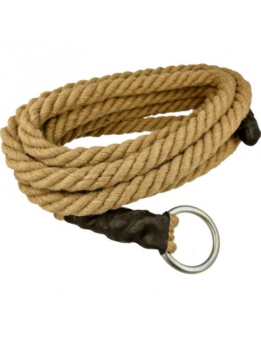  NETEX climbing rope 8m 2025