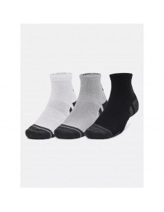 Under Armour socks 1379510011