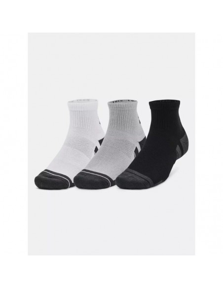 Under Armour socks 1379510011