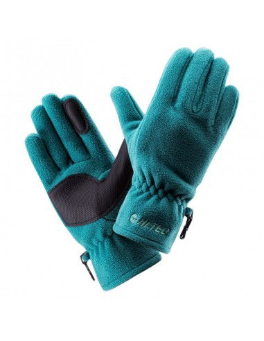 Hitec Lady Bage W fleece gloves...