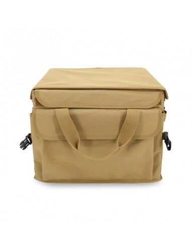 Offlander trunk organizer bag 75L...