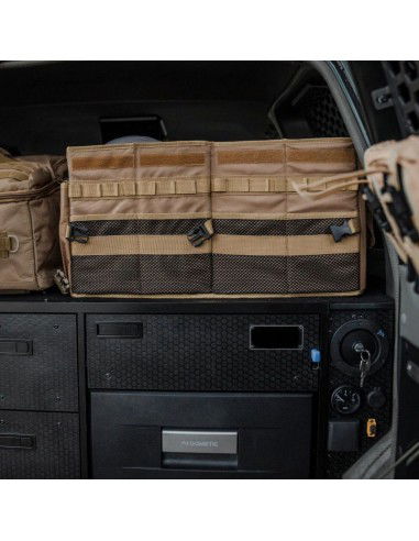 Offlander trunk organizer bag 75L...
