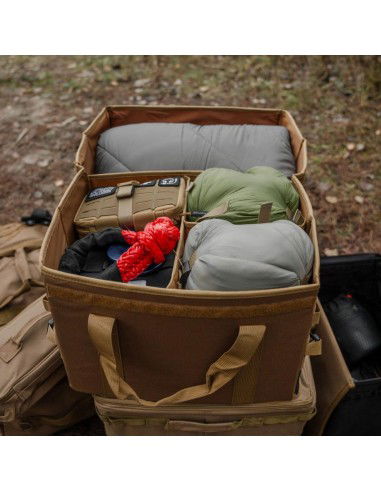 Offlander trunk organizer bag 75L...