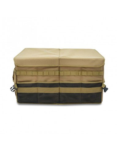 Offlander trunk organizer bag 75L...