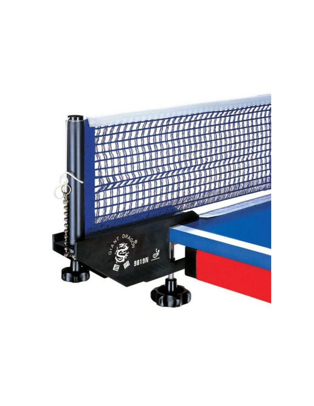 Dragon Sports Giant Dragon pingpong net with screw 9819 N ITTF HSTNK000008762