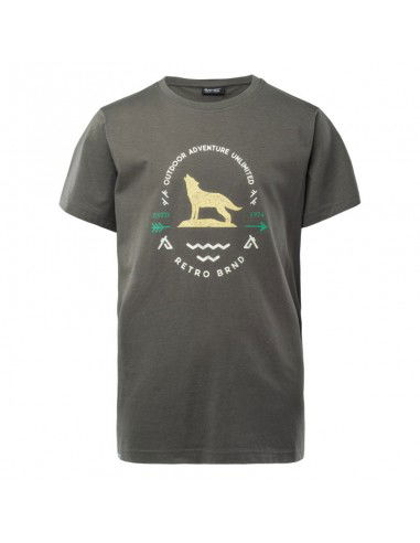 Tshirt HiTec Nino Jr 92800406454