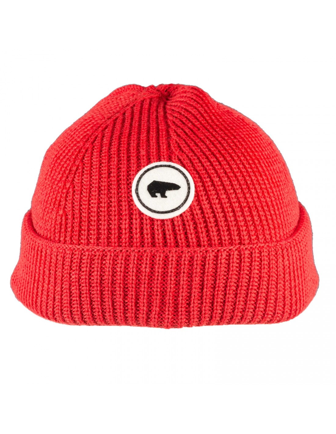 Men's Hats Eisbar Red