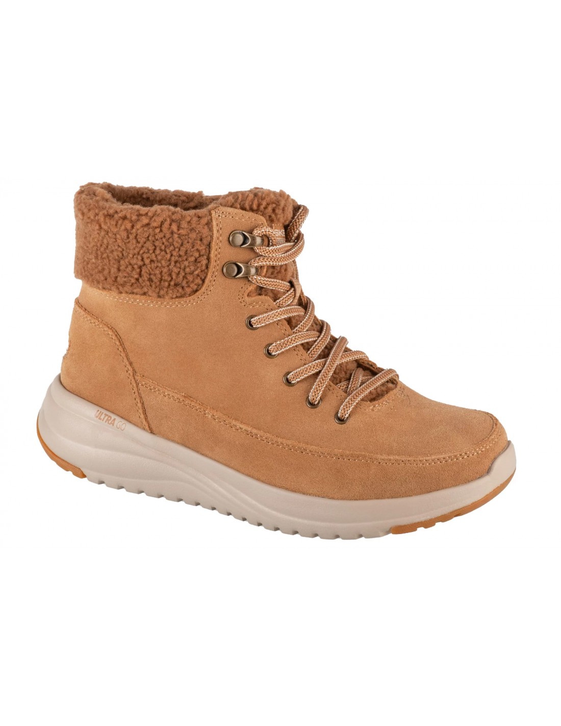 Skechers OnTheGo Stellar Winterize 144770BRN
