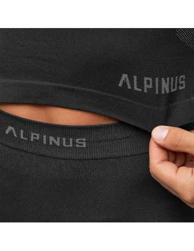 Thermoactive underwear Alpinus Active...