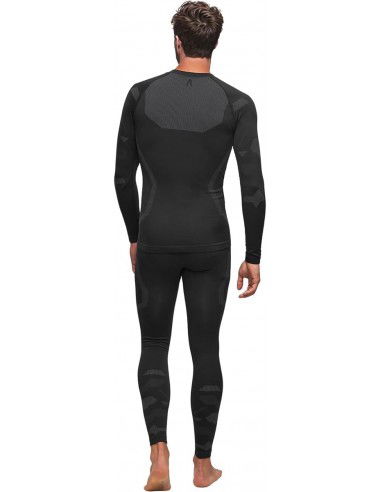 Thermoactive underwear Alpinus Active...