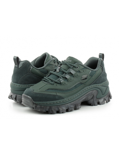 Skechers Hiryze Γυναικεία Sneakers OLV 177940-OLV