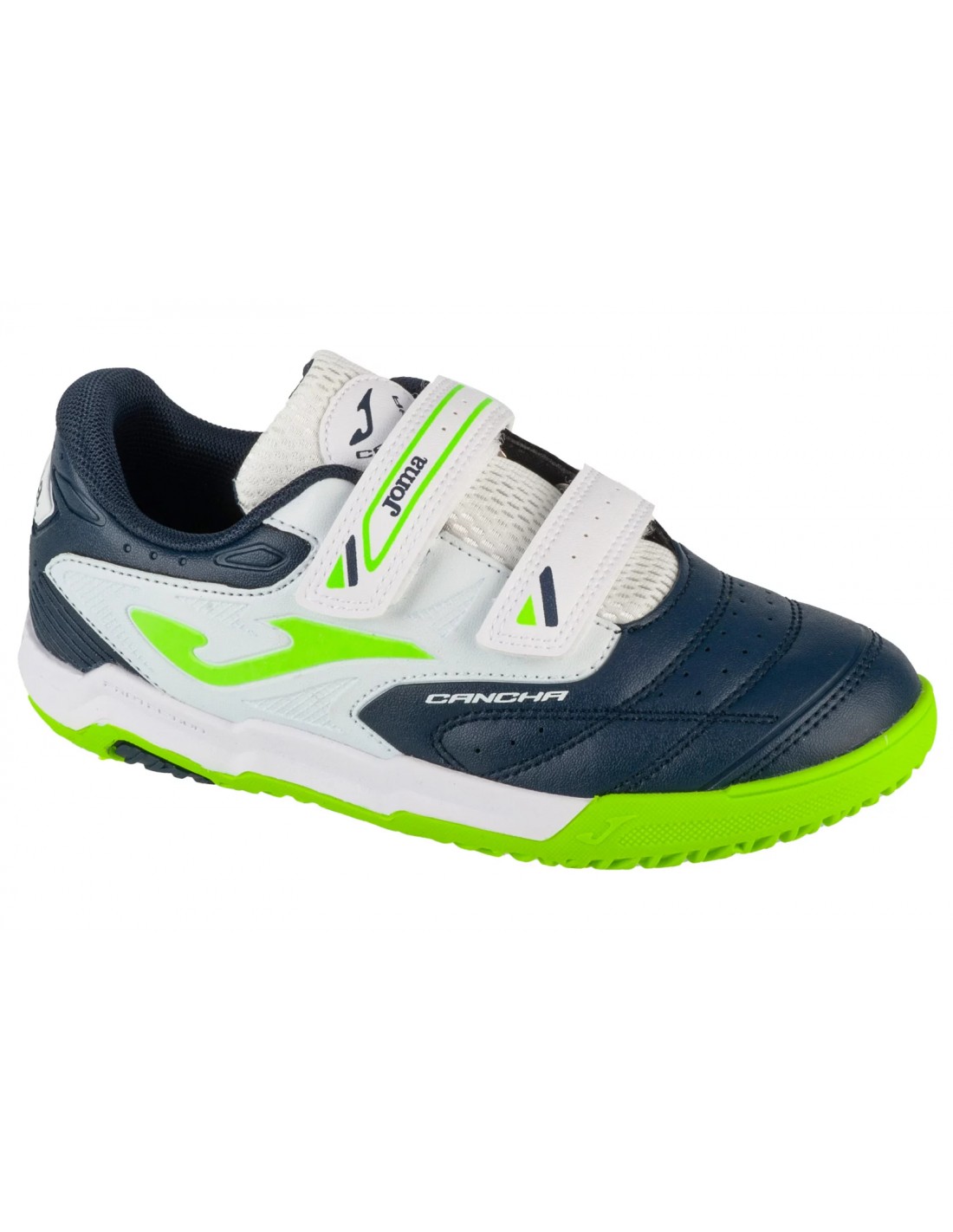 Joma Cancha Jr 2503 IN CAJS2503INV