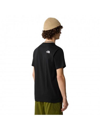 The North Face Simple Dome Tee...