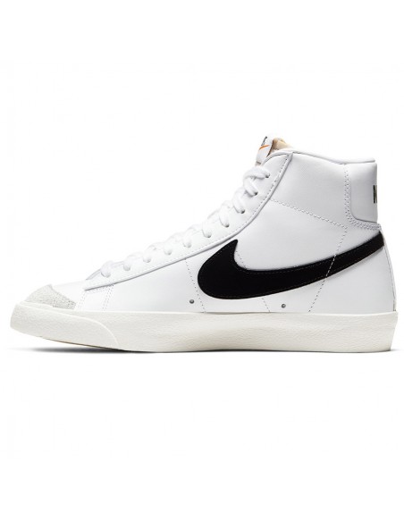 Nike Blazer Mid 3977 CZ1055 100 shoes