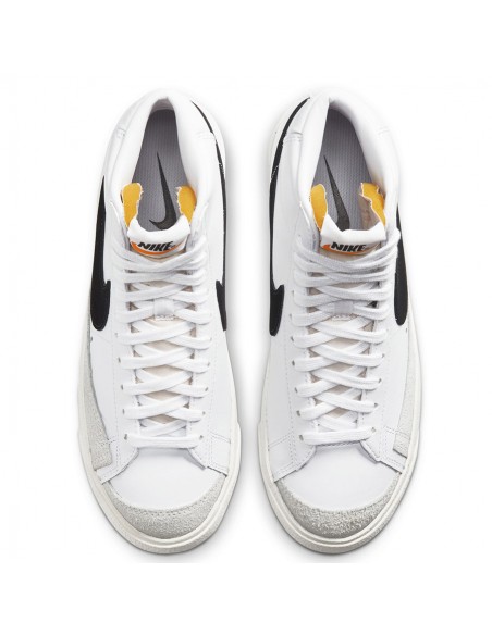 Nike Blazer Mid 3977 CZ1055 100 shoes