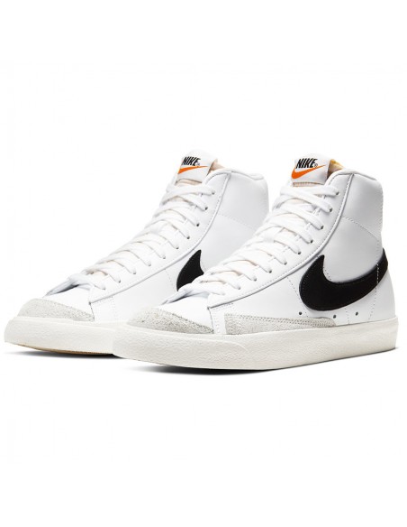Nike Blazer Mid 3977 CZ1055 100 shoes