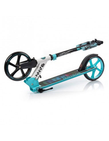 Meteor Urban Bann 16950 scooter