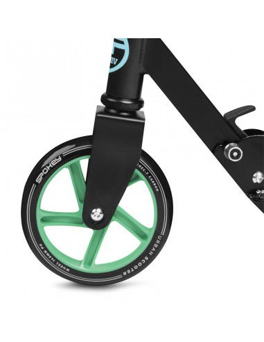 Spokey Notus 145 BK Jr scooter SPK943581
