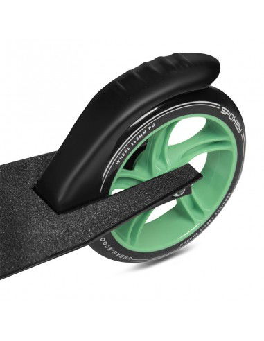 Spokey Notus 145 BK Jr scooter SPK943581