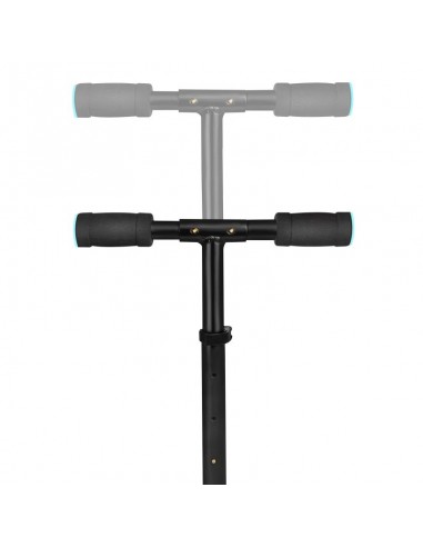 Spokey Notus 145 BK Jr scooter SPK943581