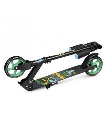 Spokey Notus 145 BK Jr scooter SPK943581