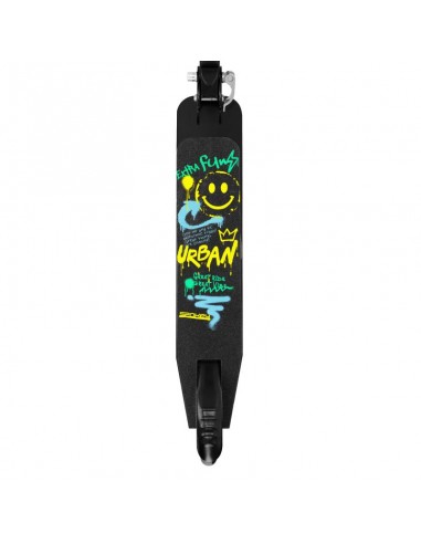 Spokey Notus 145 BK Jr scooter SPK943581