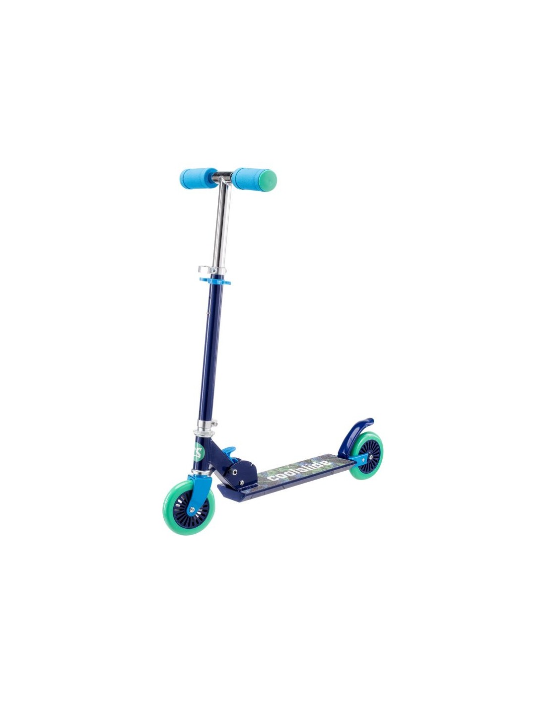 Coolslide Coolslide Cubana Jr scooter 92800398286