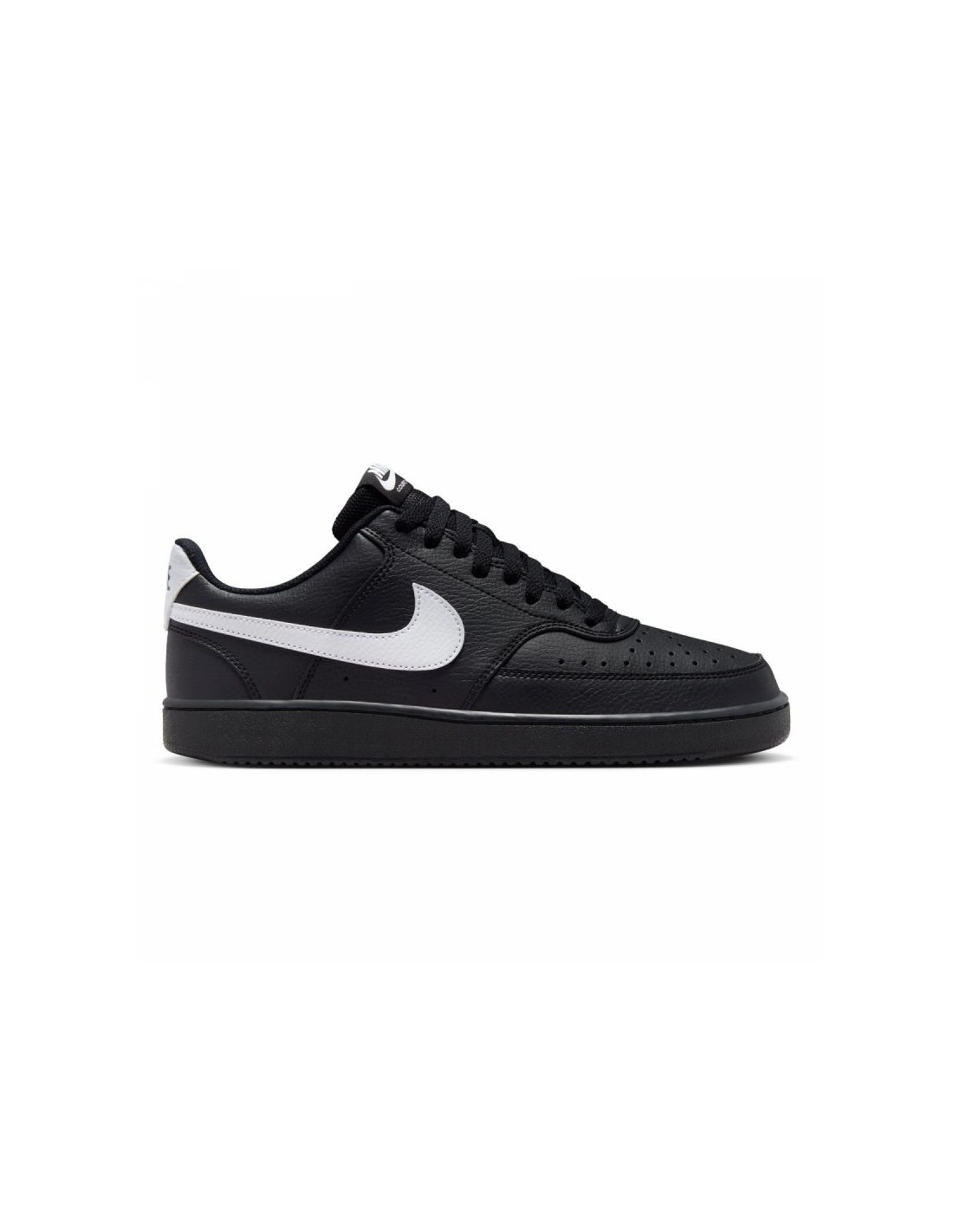 Men's Sneakers Nike Black