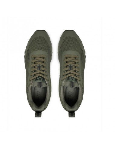 EA7 Emporio Armani Ultimate C2 Kombat...