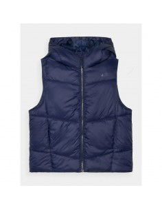 Jacket sleeveless 4F Jr...