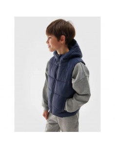 Jacket sleeveless 4F Jr... 2