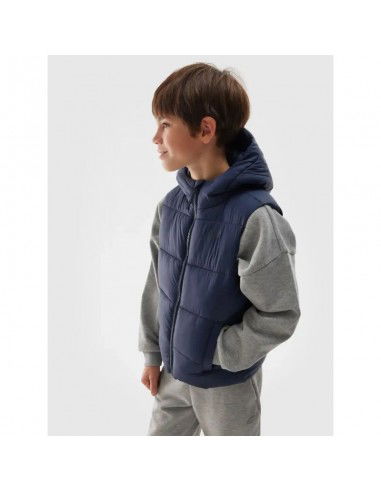 Jacket sleeveless 4F Jr...