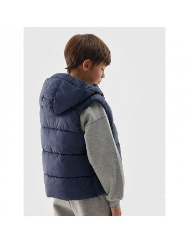 Jacket sleeveless 4F Jr...