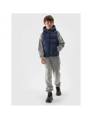 Jacket sleeveless 4F Jr...
