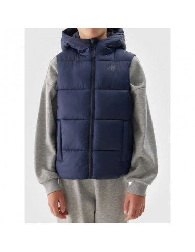 Jacket sleeveless 4F Jr...