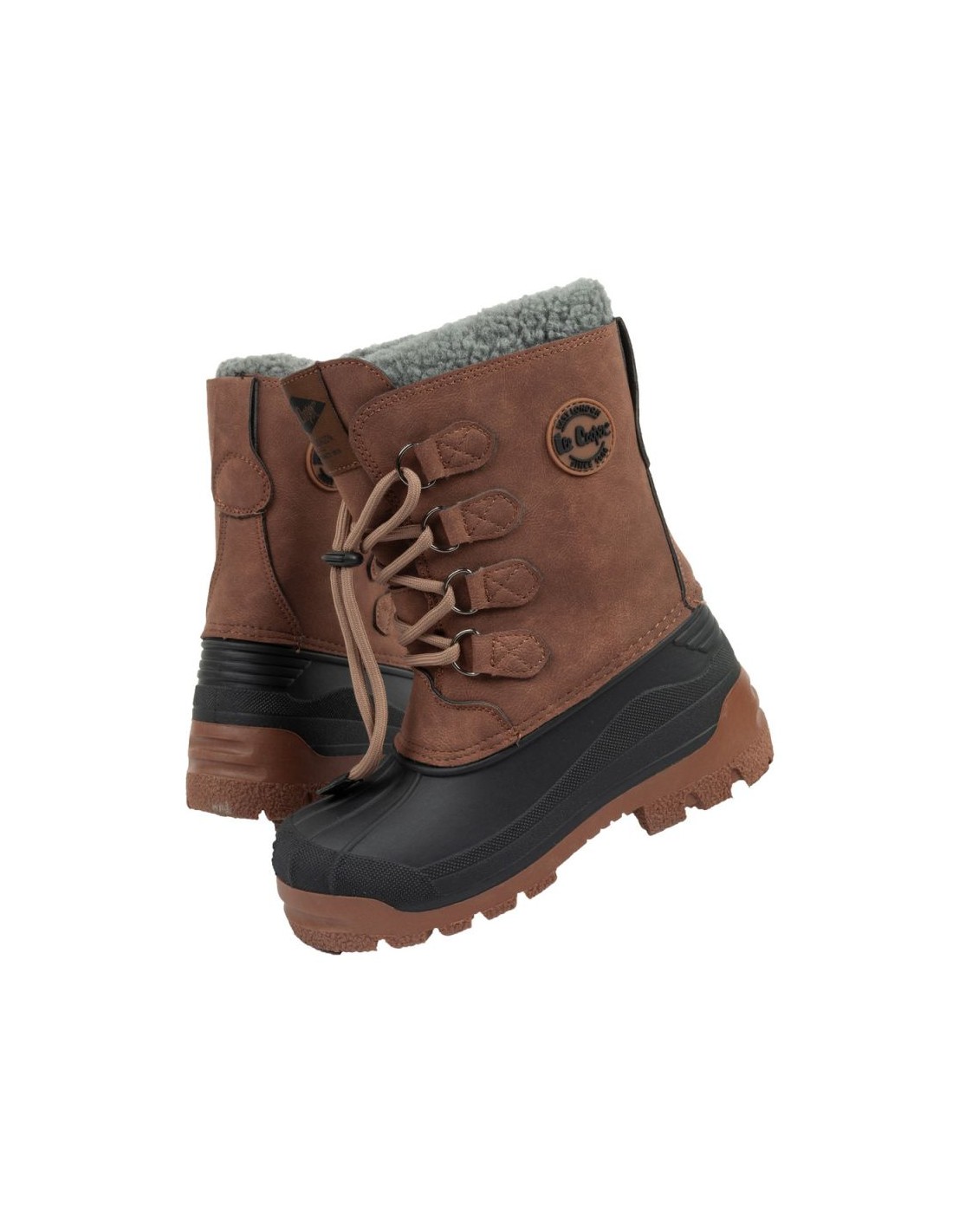 Lee Lee Cooper Jr Snow Boots LCJ24442842K