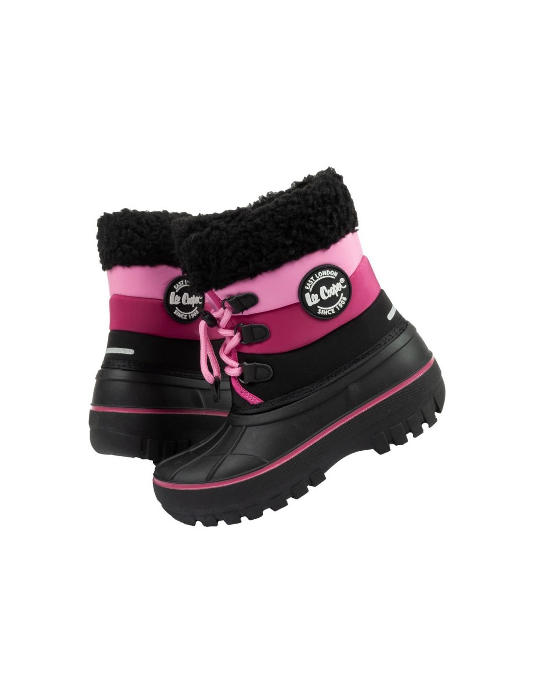 Lee Lee Cooper Jr Snow Boots LCJ24442855K