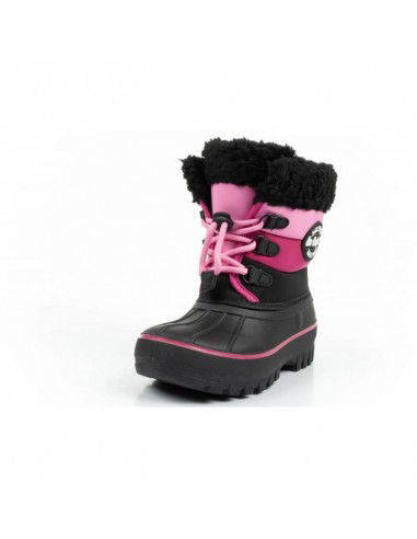 Lee Cooper Jr Snow Boots LCJ24442855K