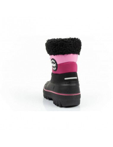 Lee Cooper Jr Snow Boots LCJ24442855K