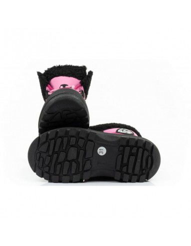 Lee Cooper Jr Snow Boots LCJ24442855K