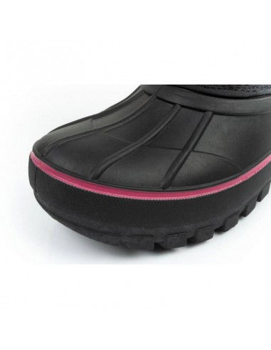 Lee Cooper Jr Snow Boots LCJ24442855K